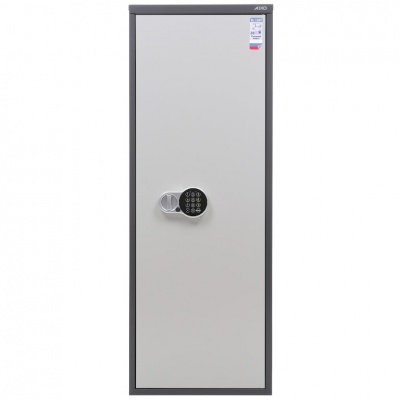 Шкаф Aiko SL-125Т EL (закрытый, вид спереди)