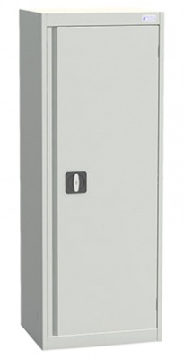 Архивный шкаф ШХА-50(40)/1310 (закрытый)