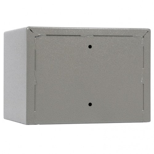 Сейф ASM-25 EL (задняя стенка, отверстия под анкерные крепления)