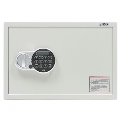 Сейф Aiko SH-30.EL (кодовая панель замка, жк-дисплей)
