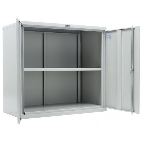 Шкаф Практик AM-0891 (открытый, внутреннее устройство)