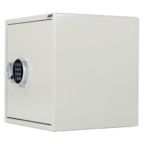 Сейф Aiko Т-40 EL (вид сбоку)