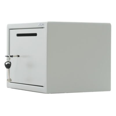 Сейф Aiko TD 23 (вид сбоку, притопленная дверь)