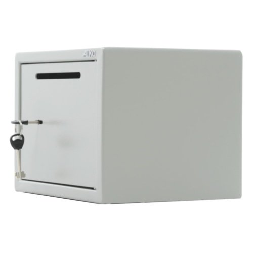 Сейф Aiko TD 23 (вид сбоку, притопленная дверь)