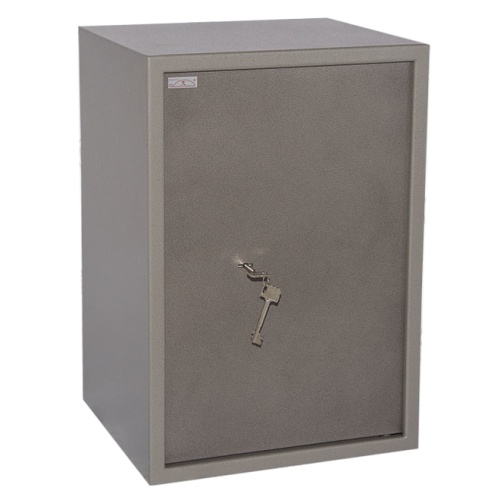 Офисный сейф КМ-620Т (закрытый).