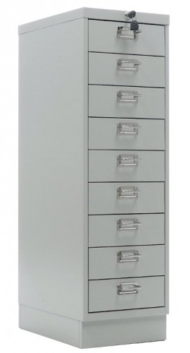 Шкаф Практик MDC-A4/910/9