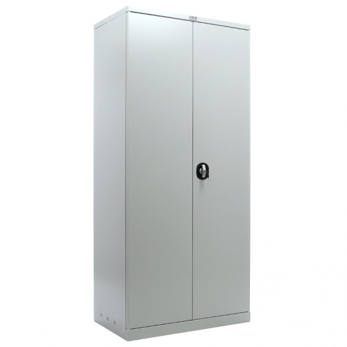 Металлический шкаф Практик СВ-15 (закрытый)