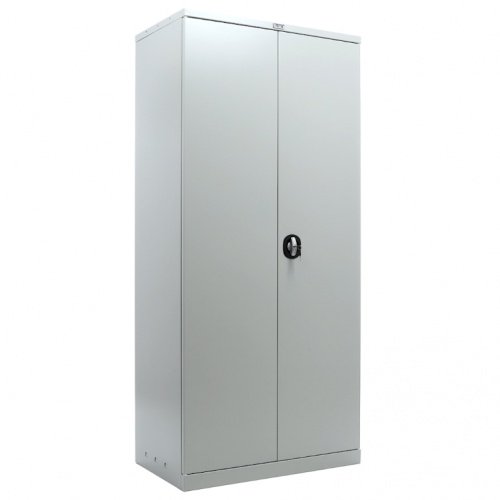 Металлический шкаф Практик СВ-15 (закрытый)