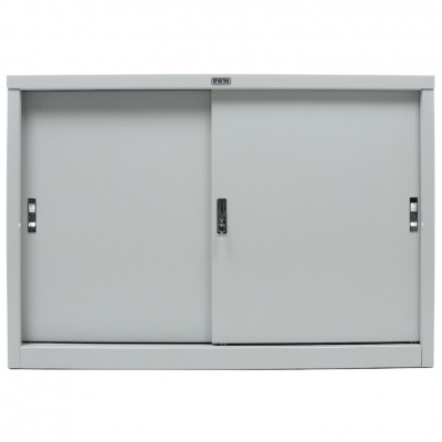 Шкаф Практик AMT-0812 (закрытый, вид спереди)