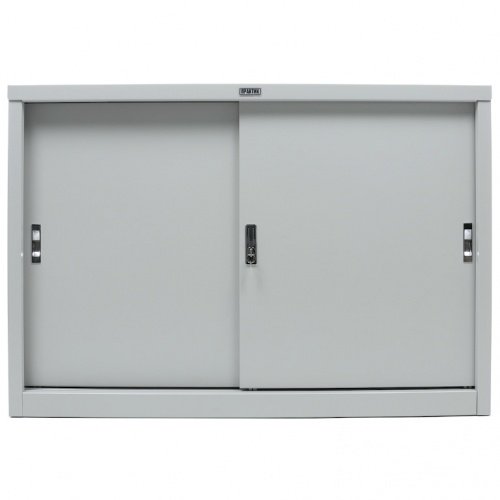 Шкаф Практик AMT-0812 (закрытый, вид спереди)