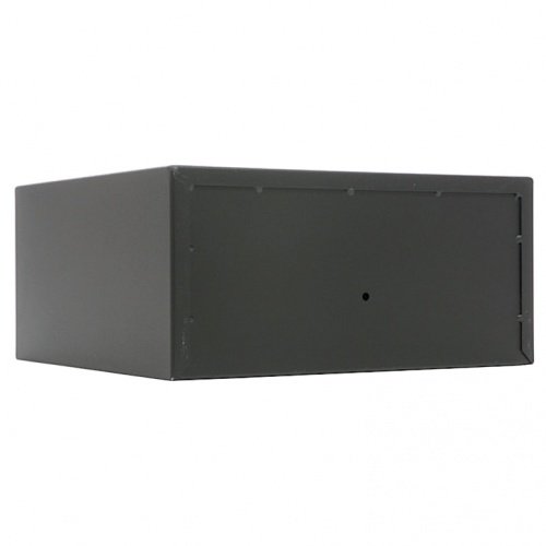 Сейф Aiko SH-20 EL (задняя стенка, отверстие под анкерное крепление)