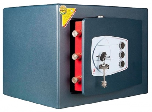 Сейф Technomax GMD/5