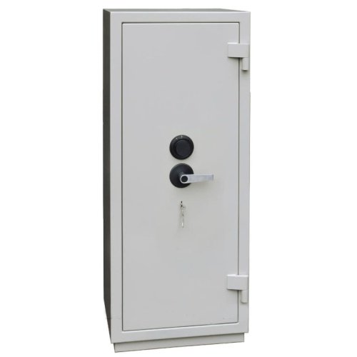 Сейф КЗ 065ТК — закрытый.