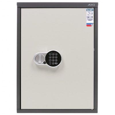 Шкаф SL-65Т EL (закрытый, вид спереди)