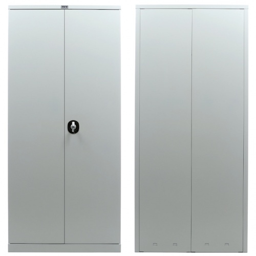 Шкаф Практик СВ-15 (вид спереди, сзади)