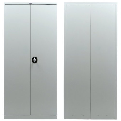 Шкаф Практик СВ-15 (вид спереди, сзади)