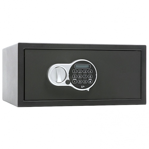 Сейф Aiko SH-20 EL (закрытый)