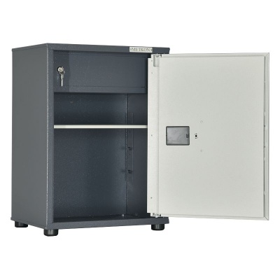 Бухгалтерский шкаф ШМ-62ТМ2Э (открытый, пустой)