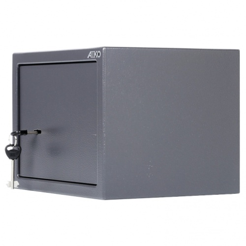 Сейф Т-230 KL (вид сбоку)