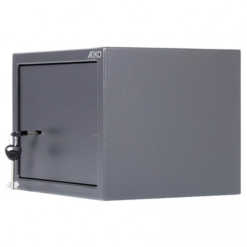 Сейф Т-230 KL (вид сбоку)