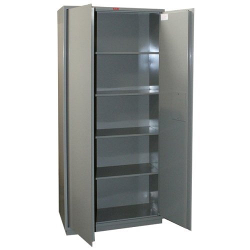 Шкаф Контур КС-10 (внутреннее устройство)