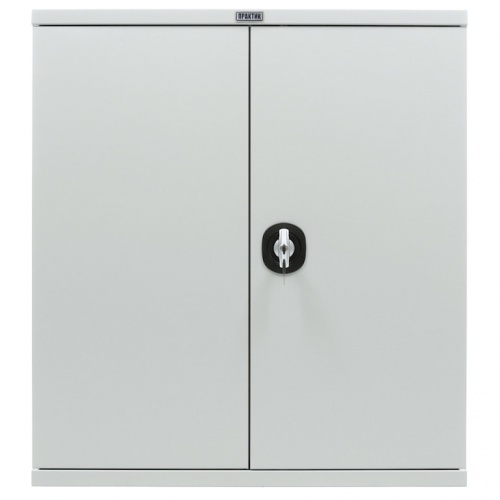 Шкаф Практик СВ-11 (закрытый, вид спереди)