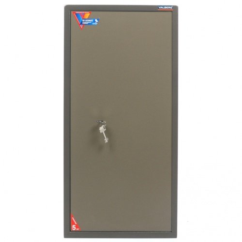 Сейф ASM-90Т (вид спереди)