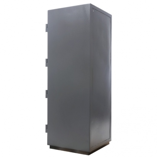 Сейф Кварцит 120T/2 (задняя и боковая стенки, внешние петли)