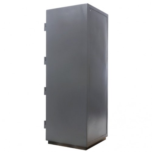 Сейф Кварцит 120T/2 (задняя и боковая стенки, внешние петли)