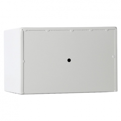 Сейф Т-17 EL (задняя стенка, отверстие для анкерного крепления)