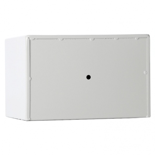 Сейф Т-17 EL (задняя стенка, отверстие для анкерного крепления)