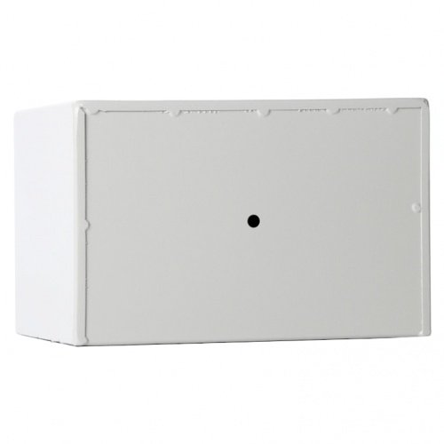 Сейф Т-17 EL (задняя стенка, отверстие для анкерного крепления)