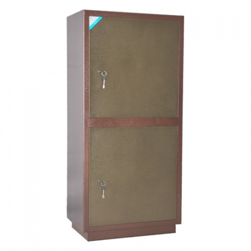 Шкаф бухгалтерский Меткон ШБ-8 (закрытый)