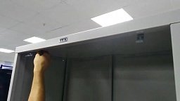 Сборка шкафов