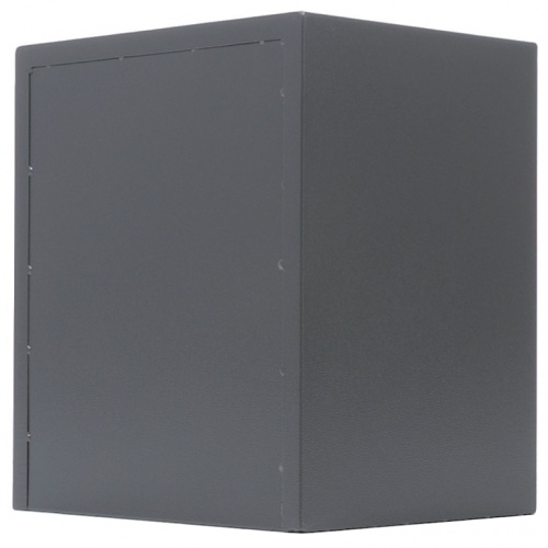 Сейф TSN-50 (задняя стенка)