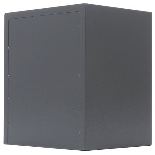 Сейф TSN-50 (задняя стенка)