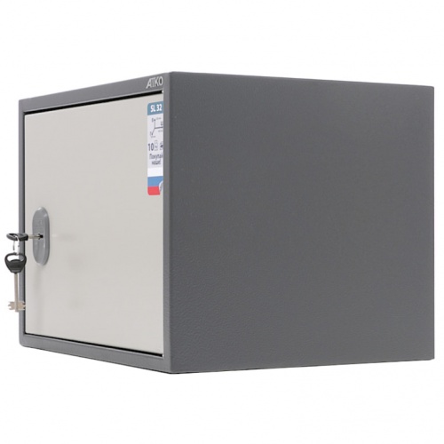 Шкаф SL-32 (вид сбоку)