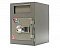 Депозитные сейфы