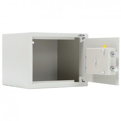 Сейф Aiko SH-28 EL (открытый, внутреннее устройство)