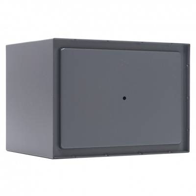 Сейф Т-250 EL (задняя стенка, отверстие для анкерного крепления)