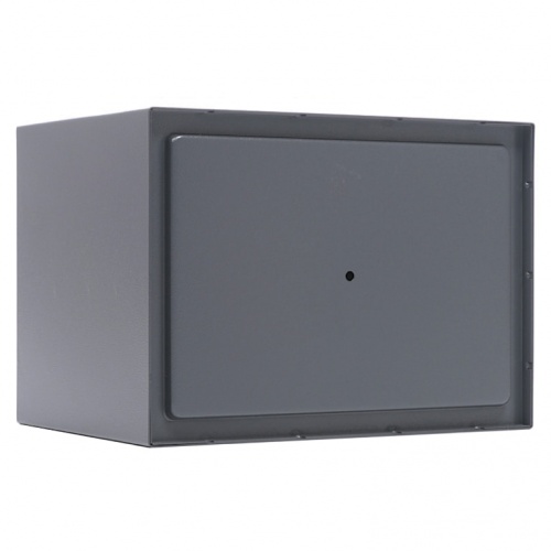 Сейф Т-250 EL (задняя стенка, отверстие для анкерного крепления)