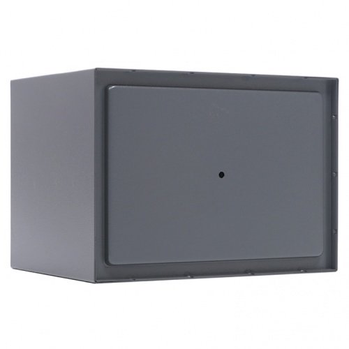 Сейф Т-250 EL (задняя стенка, отверстие для анкерного крепления)