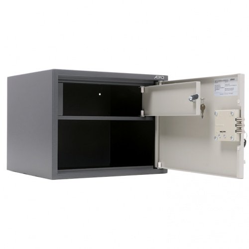 Шкаф SL-32T (открытый, внутреннее устройство)