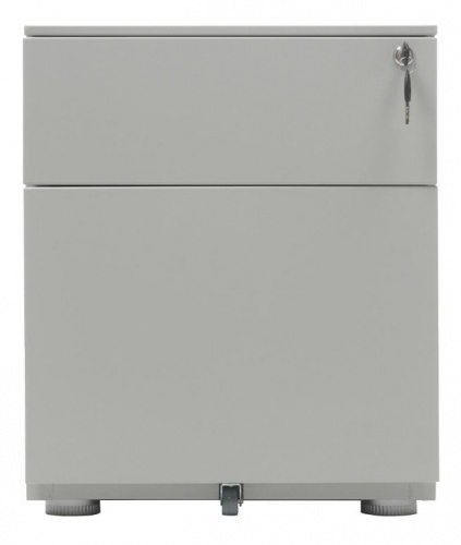 Тумба Практик NP-404 FL, вид спереди.