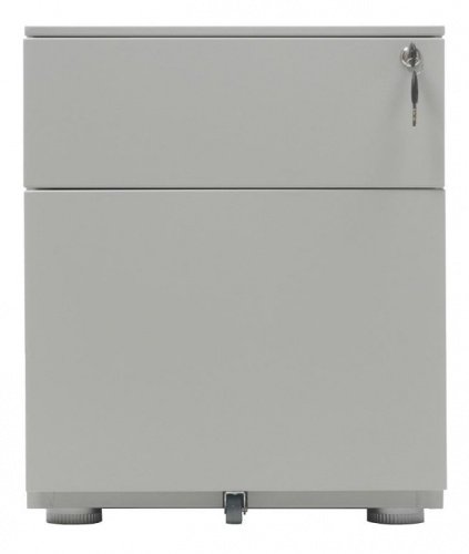 Тумба Практик NP-404 FL, вид спереди.