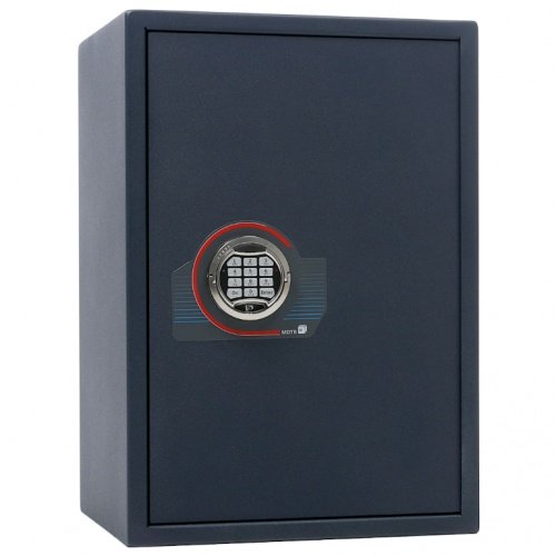 Сейф MDTB ES 63T.E (кодовый электронный замок со складной ручкой)