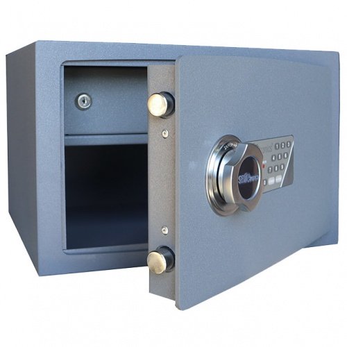 Офисный сейф SAFEtronics NTL-24Es