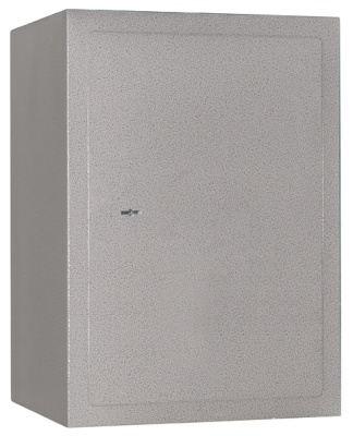 Бухгалтерский сейф AGATE LT-63K — закрытый.