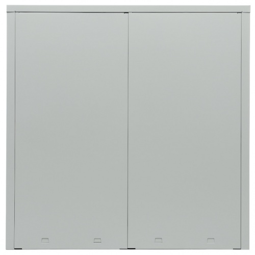 Шкаф Практик СВ-21 (задняя стенка)