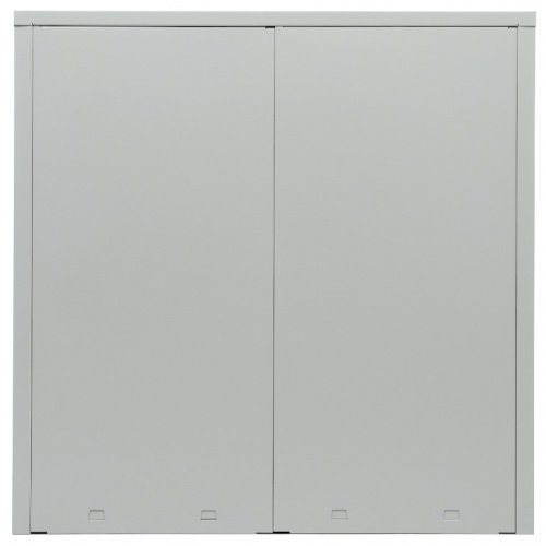 Шкаф Практик СВ-21 (задняя стенка)